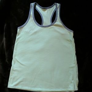 Ladies sz 8-10 tank